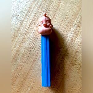 Vintage Pez dispenser Popeye
